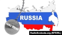 Russia - sanctions