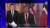 Дональд Трамп называет «маловероятным» возможность интервью со спецпрокурором Мюллером