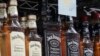 Archivo - Jack Daniel's, una de las marcas más populares de whiskey estadounidense, será beneficiada por el alivio arancelario de México y Canadá.