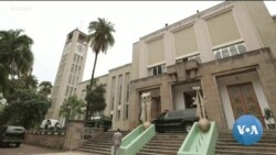 ከምሽቱ 3:00 የአማርኛ ዜና