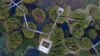 APTOPIX COP27 Climate Sponge Cities