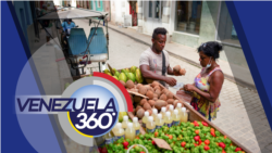 Venezuela 360: Economía impacta bolsillos de hispanos 