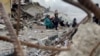 Gaza, Khan Younis (Foto: Reuters video grab)