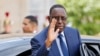 L’ancien président Macky Sall, qui vit à l’étranger, dirigera la liste de la coalition Takku Wallu, mais son retour au Sénégal est pour le moment incertain.