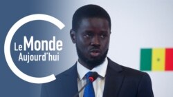 Le Monde Aujourd'hui : les nouveaux dirigeants sénégalais promettent "des mesures fortes"