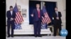 Supremo Tribunal concede imunidade parcial a Donald Trump 