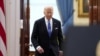 Continúa la lucha de Joe Biden para salvar su candidatura presidencial