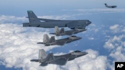 South Korea Koreas Tensions