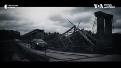 Як журналісти «Суспільного» встановили особу військового РФ, який утримував у підвалі мешканців Ягідного. Відео