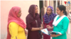 In India, Political Parties Woo Women Voters