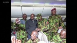 Haiti: Polícia queniana chega ao país esta semana 