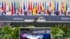 Oitenta países assinam comunicado que defende integridade territorial da Ucrânia