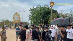 ព័ត៌មានពេលព្រឹក ២៣ មេសា៖ អ្នកតាមដានជំរុញឱ្យអាជ្ញាធរពង្រឹងវិធានការតឹងរ៉ឹងបង្រ្កាបអំពើឆបោកតាមប្រព័ន្ធអនឡាញ