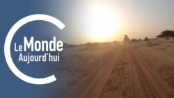 Le Monde Aujourd'hui : 110 civils retenus par des "jihadistes" au Mali