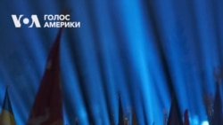 Промені пам’яті – у Львові вшанували загиблих українських військових. Відео