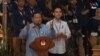 Critics Accuse Indonesian President of Attempting to Undermine Democracy Through Nepotism