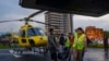 Kecelakaan Helikopter Dekat Gunung Everest, 6 Tewas