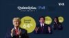 Still shot republican polls