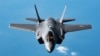 미 국방부 “일본에 F-35 스텔스 전투기 배치”