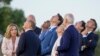 Para Pemimpin G7 Sepakat Gunakan Aset Rusia untuk Membantu Kyiv