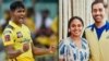 এম এস ধোনি আইপিএল-এ দায়িত্ব নিলেন শ্রীলঙ্কার উদীয়মান পেস বোলারের