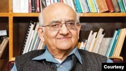 রেহমান সোবহান