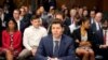 Sam Altman gjatë dëshmisë së tij në Senat (16 maj 2023)