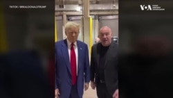 Як Джо Байден і Дональд Трамп використовують TikTok у передвиборчій кампанії. Відео