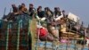 114 milhões deslocadas porque os países não conseguem resolver as causas dos conflitos, diz Chefe da ONU para os refugiados