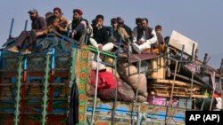  Refugiados afegãos