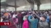རྒྱ་ནག་ཏུ་ལས་འཁྱུར་ངལ་གསོ་བའི་ངོ་རྒོལ་གཞི་རྒྱ་ཆེན་པོ་བྱུང་བ། 