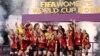 US and Mexico drop bid to host 2027 World Cup 
