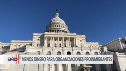 Nuevo presupuesto de EEUU afectará a organizaciones que ayudan a migrantes