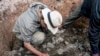 Ancient Priest's Remains Are First-of-a-Kind Find for Peru 