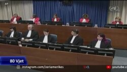 Gjykata e OKB-së rrit dënimet për krime lufte për 2 ish zyrtarë serbë