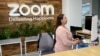 Zoom, Symbol of Remote Work Revolution, Wants Workers Back in Office Part-time 