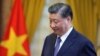 Chủ tịch Trung Quốc Tập Cận Bình được Ukraine mời tham dự “hội nghị thượng đỉnh hòa bình” theo kế hoạch của các nhà lãnh đạo thế giới ở Thụy Sĩ.