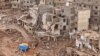 Residents of Libya’s Derna Blame Government for Flood Disaster