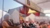 བལ་ཡུལ་ནང་ཕྱི་རྒྱལ་གཞུང་ཚབ་ཀྱི་མི་སྣ་ལོ་གསར་མཛད་སྒོར་མཉམ་ཞུགས་གནང་འདུག 
