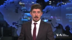 Російська ракета у повітряному просторі Польщі.Відео