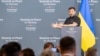 Zelenskyy afirma que Putin não está preparado para a paz e apela à retirada total da Rússia
