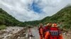 တရုတ်နိုင်ငံမြောက်ပိုင်းမှာ မြေပြိုမှုကြောင့် ၂၀ ကျော်သေ