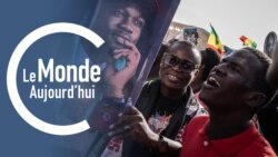 Le Monde Aujourd’hui : la loi d'amnistie imminente au Sénégal