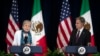 US Officials in Mexico to Discuss Fentanyl, Human Migration