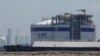 Terminal gas alam cair Singapura yang terletak di Pulau Jurong dalam foto yang diambil pada 15 Juli 2019. (Foto: Reuters/Edgar Su)