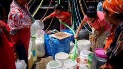 ဗွီအိုအေ မြန်မာနံနက်ခင်း (ဇွန်လ ၁ ရက်၊ ၂၀၂၄)