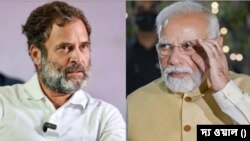 যুক্তরাষ্ট্র সফরে কংগ্রেস নেতা রাহুল গান্ধীর দাবি ২০২৪-এ ভারতে কেন্দ্রে ক্ষমতা হারাবে বিজেপি