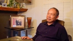 ព័ត៌មានពេលរាត្រី ២១ មេសា៖ បទសម្ភាសន៍ VOA អំពី​ជន​រងគ្រោះ​នៃ​របប​ប្រល័យ​ពូជសាសន៍​ចែក​រំលែក​បទពិសោធន៍​តស៊ូ​នៅ​អាមេរិក​និង​អតីតកាល