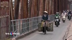 Một năm kinh tế khó khăn, Việt Nam không đạt mục tiêu tăng trưởng
