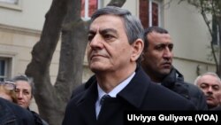 Əli Kərimli